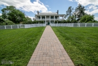 Carnton Plantation - Franklin