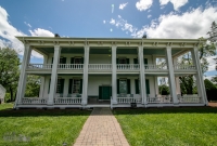 Carnton Plantation - Franklin