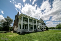 Carnton Plantation - Franklin