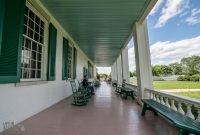 Carnton Plantation - Franklin