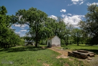 Carnton Plantation - Franklin