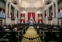 Nashville - State Capitol