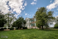 Carnton Plantation - Franklin