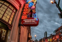 Broadway - Nashville