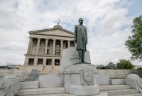 Nashville - State Capitol