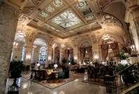 Hermitage Hotel - Nashville