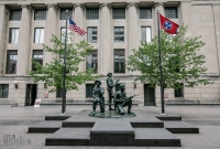 Nashville - State Capitol