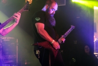 Necromancing the Stone - Token - 2016-46