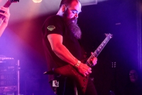 Necromancing the Stone - Token - 2016-47