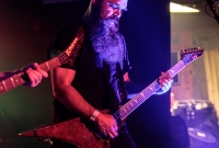 Necromancing the Stone - Token - 2016-49