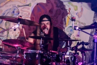 Necromancing the Stone - Token - 2016-5