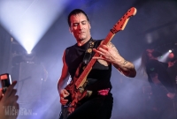 Necromancing the Stone - Token - 2016-51