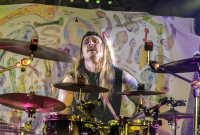 Necromancing the Stone - Token - 2016-52