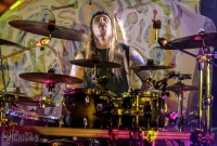 Necromancing the Stone - Token - 2016-54