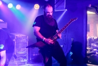 Necromancing the Stone - Token - 2016-55