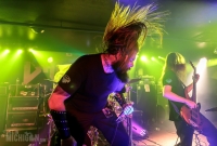 Necromancing the Stone - Token - 2016-56