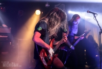 Necromancing the Stone - Token - 2016-57