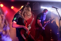 Necromancing the Stone - Token - 2016-58