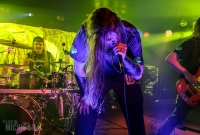 Necromancing the Stone - Token - 2016-59