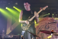 Necromancing the Stone - Token - 2016-6