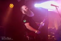 Necromancing the Stone - Token - 2016-60