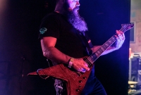 Necromancing the Stone - Token - 2016-61