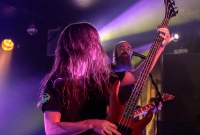 Necromancing the Stone - Token - 2016-63