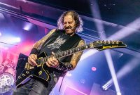 Necrot @ Elevation, Grand Rapids, MI | Photo by Chuck Marshall