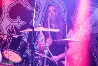 Necrot @ Elevation, Grand Rapids, MI | Photo by Chuck Marshall