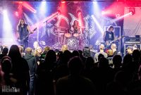 Necrot @ Elevation, Grand Rapids, MI | Photo by Chuck Marshall