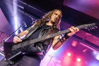 Necrot @ Elevation, Grand Rapids, MI | Photo by Chuck Marshall