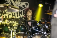 Next To None - Machine Shop - 2016-11