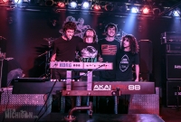 Next To None - Machine Shop - 2016-17