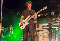 Next To None @ Token Lounge - 16-Oct-2015