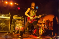 Next To None @ Token Lounge - 16-Oct-2015