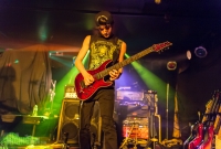 Next To None @ Token Lounge - 16-Oct-2015