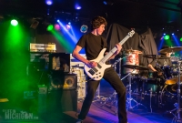 Next To None @ Token Lounge - 16-Oct-2015