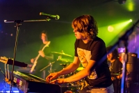 Next To None @ Token Lounge - 16-Oct-2015