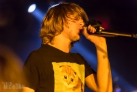 Next To None @ Token Lounge - 16-Oct-2015