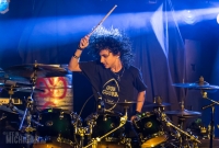 Next To None @ Token Lounge - 16-Oct-2015