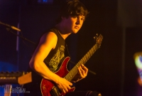 Next To None @ Token Lounge - 16-Oct-2015