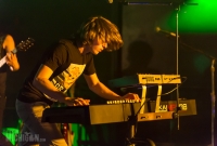 Next To None @ Token Lounge - 16-Oct-2015