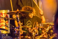 Next To None @ Token Lounge - 16-Oct-2015