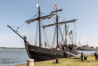 Nina and Pinta - Muskegon-2