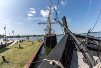 Nina and Pinta - Muskegon-20