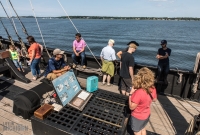 Nina and Pinta - Muskegon-3