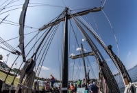 Nina and Pinta - Muskegon-7