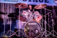 Nina and the Buffalo Riders @ Detroit Winter Blast - 21-Jan-2017