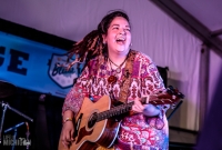 Nina and the Buffalo Riders @ Detroit Winter Blast - 21-Jan-2017