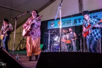 Nina and the Buffalo Riders @ Detroit Winter Blast - 21-Jan-2017